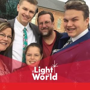 Meet your Posher, Joan